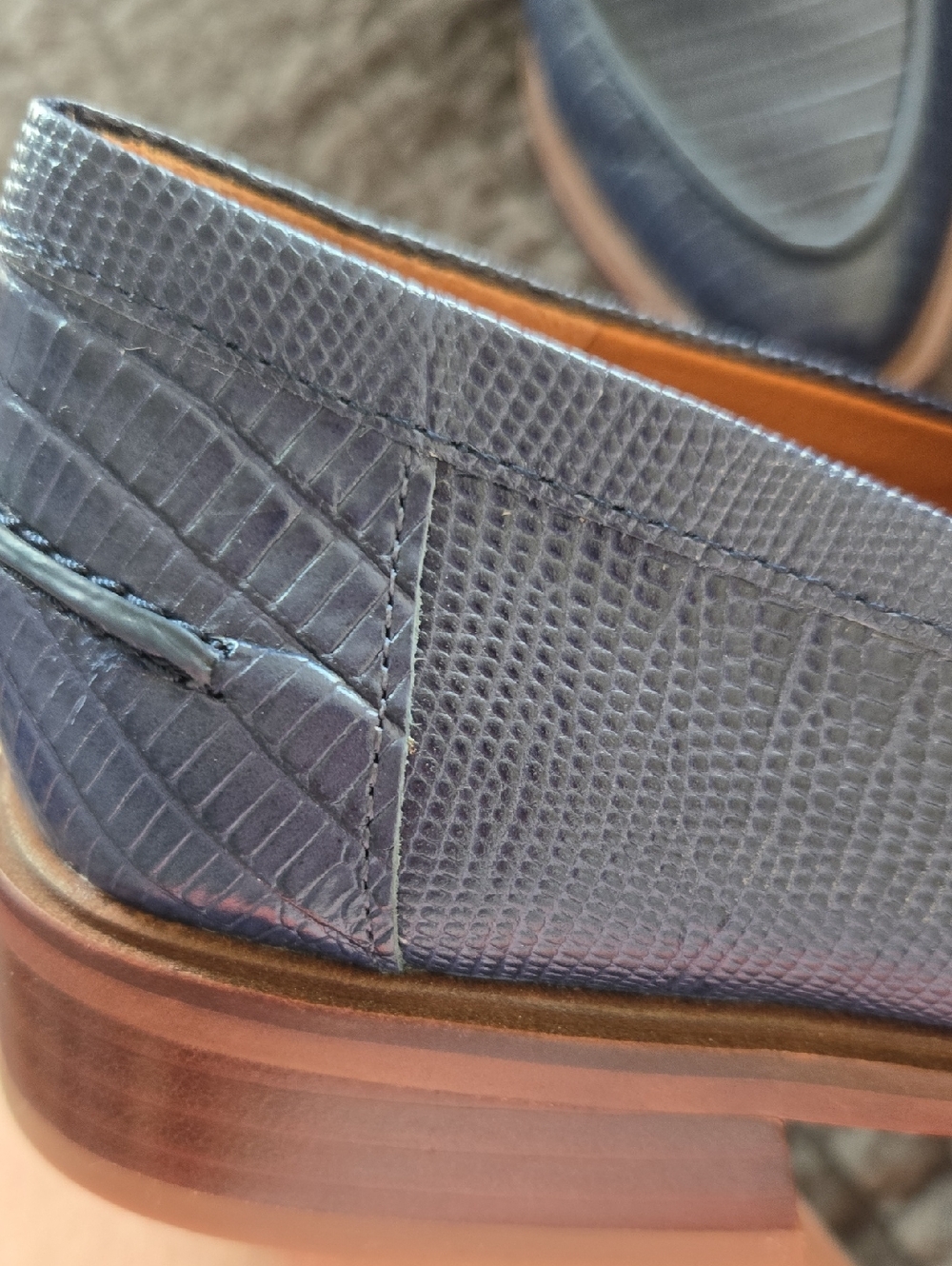 Franco Sarto Loafers - Picture 11 of 11
